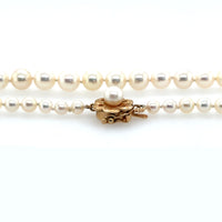 Pre-Owned Necklace