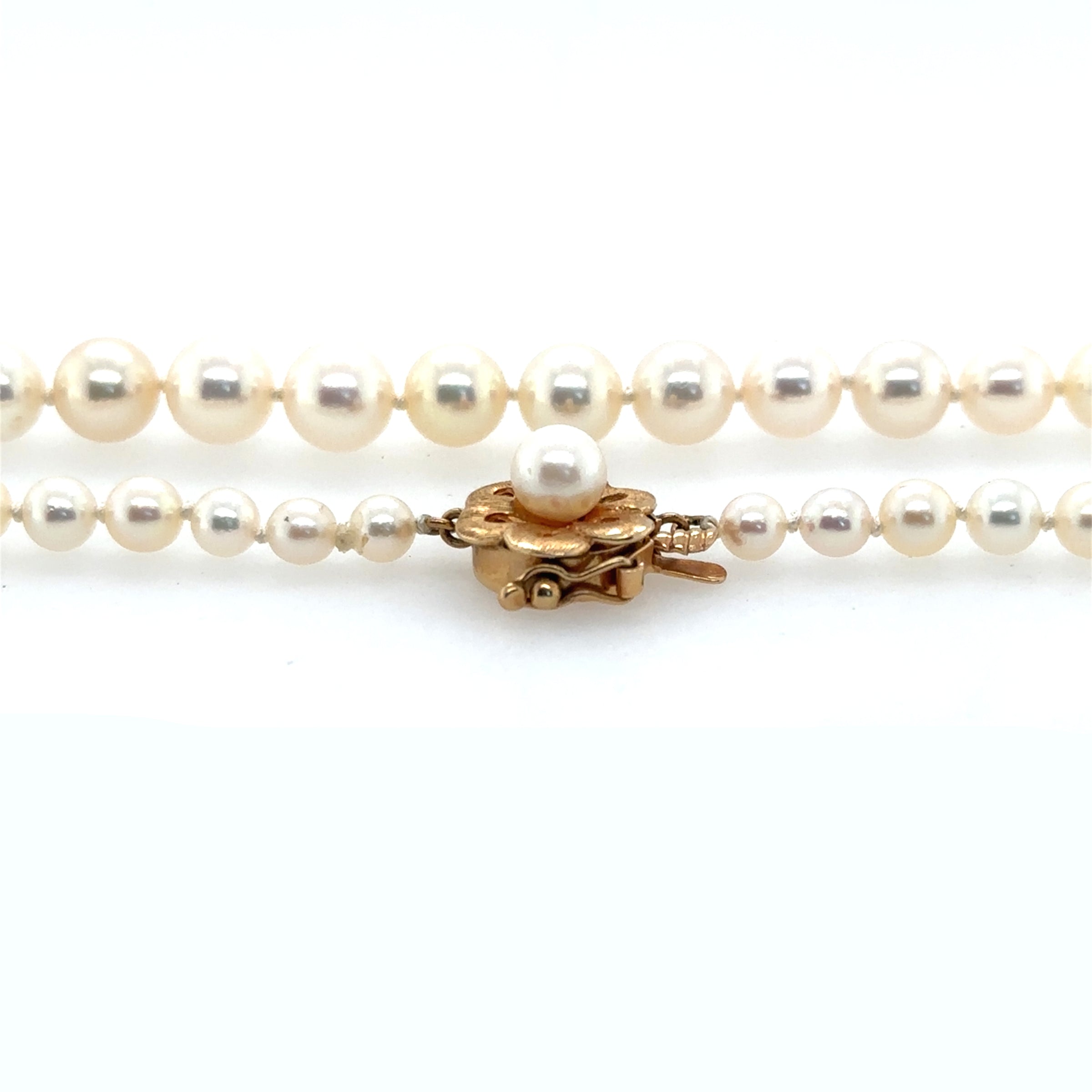 Pre-Owned Necklace