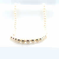 Pre-Owned Necklace