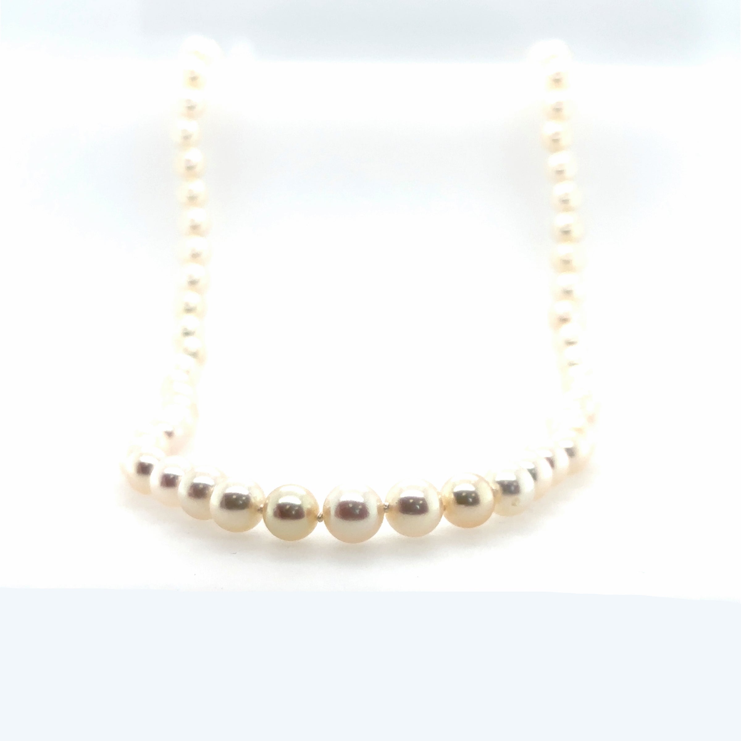 Pre-Owned Necklace