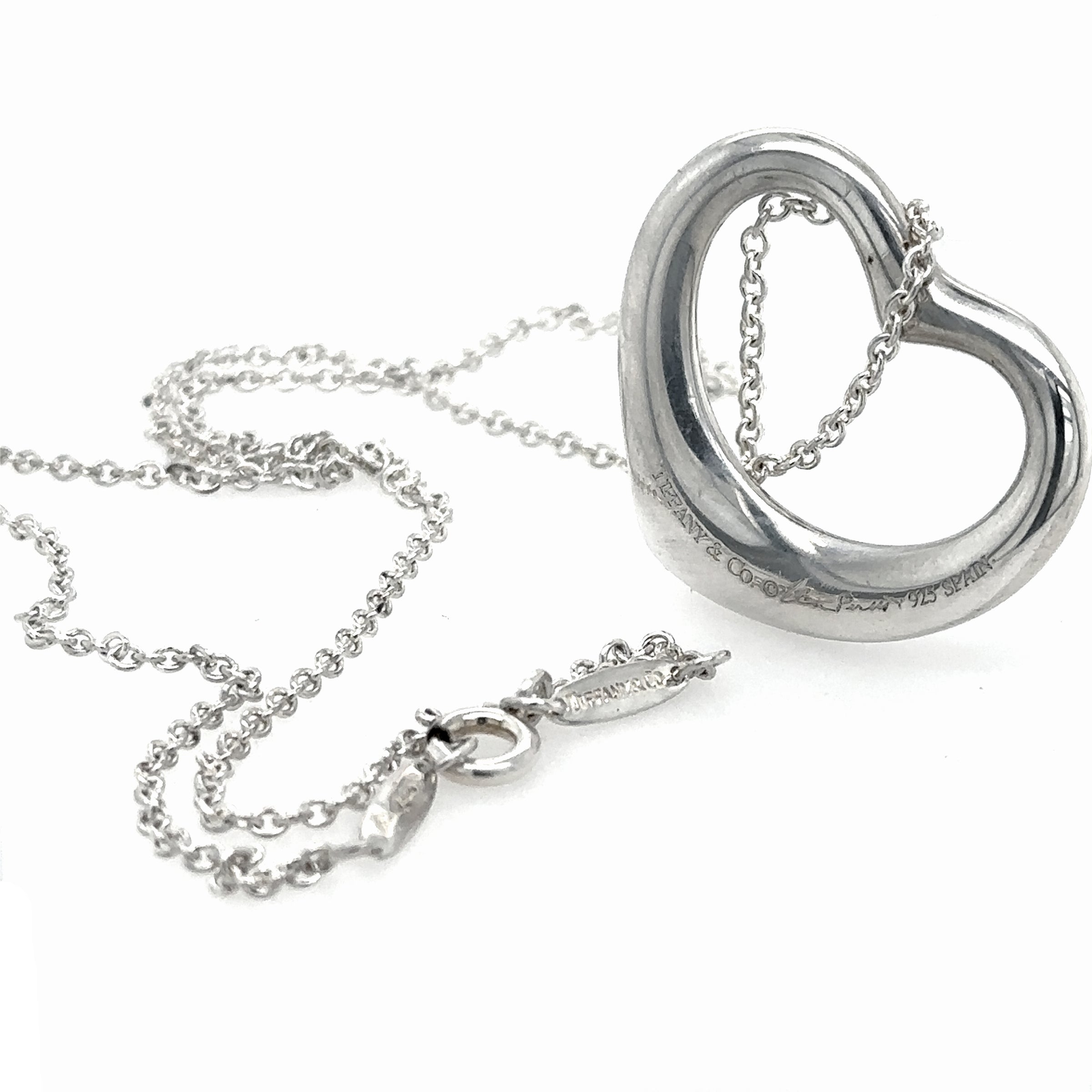 Pre-Owned Necklace