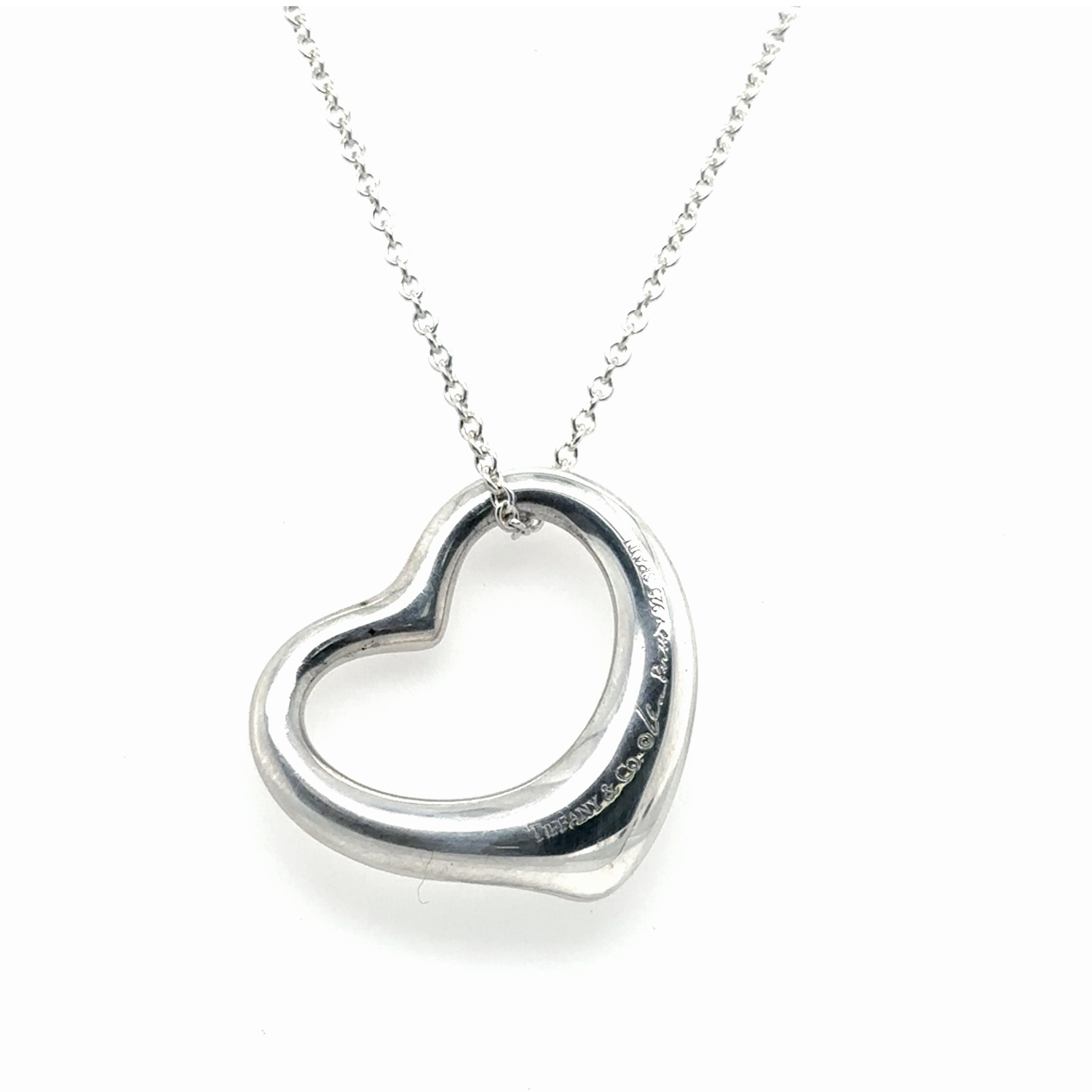 Pre-Owned Necklace