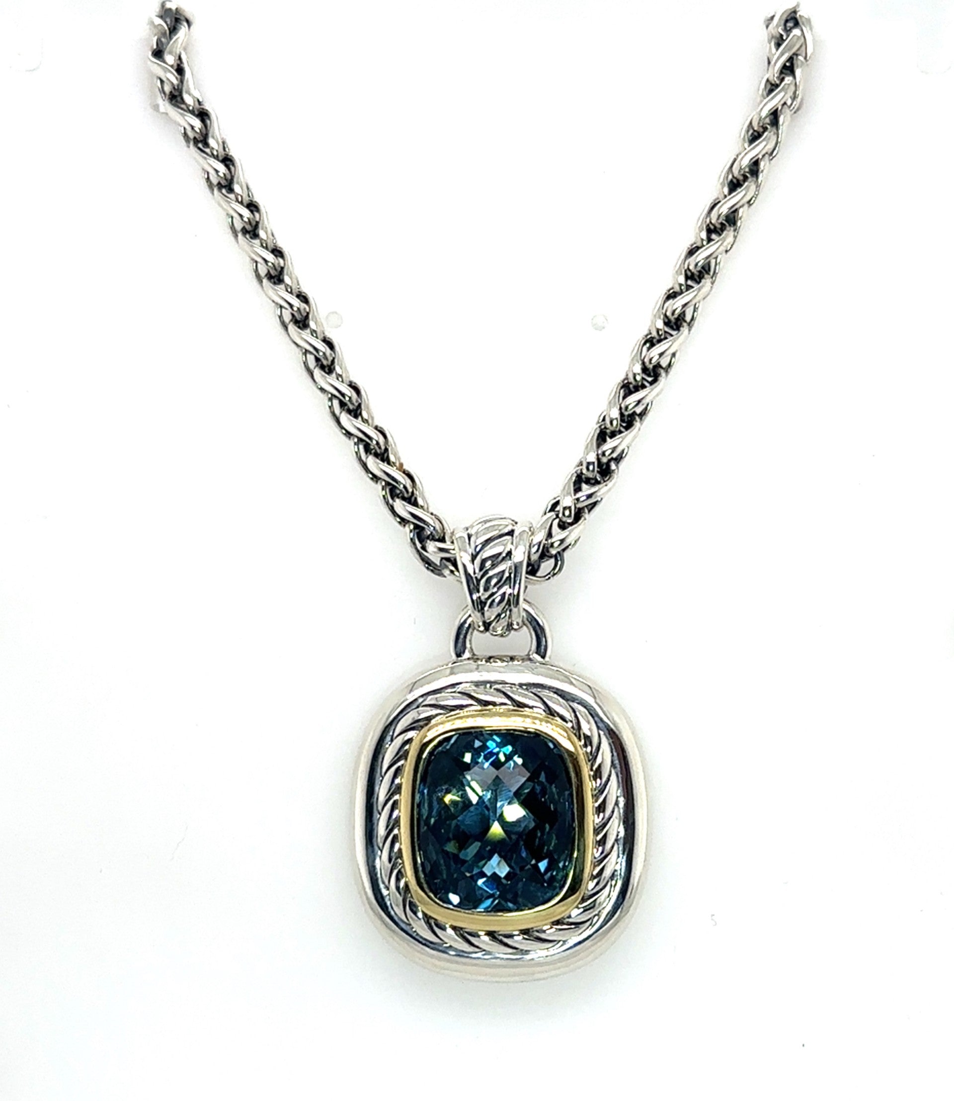 Pre-Owned Necklace