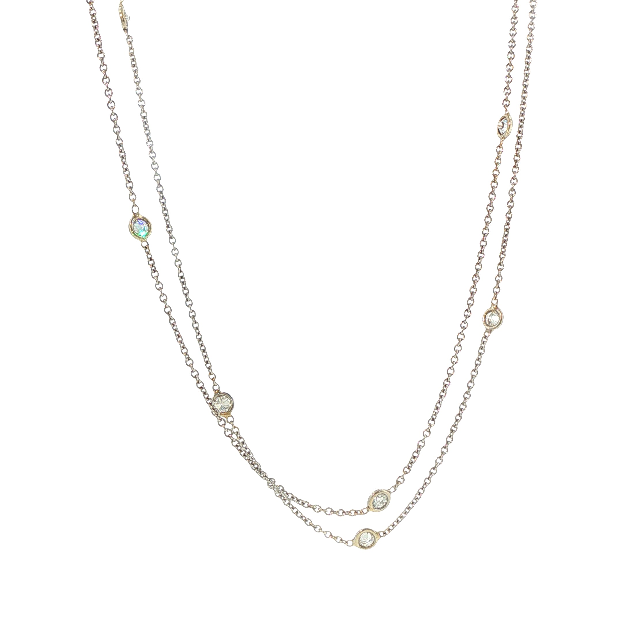 Pre-Owned Necklace