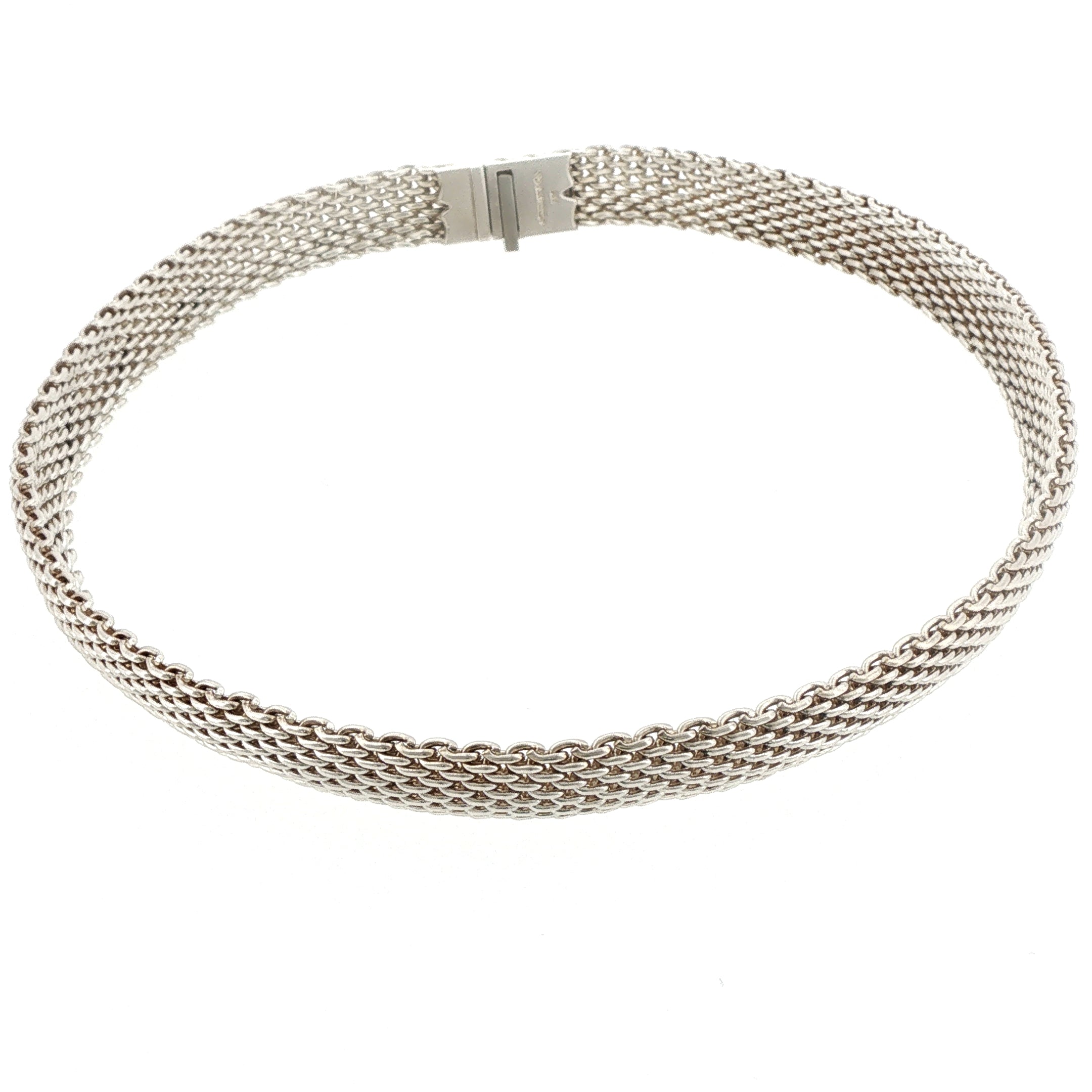 Pre-Owned Necklace