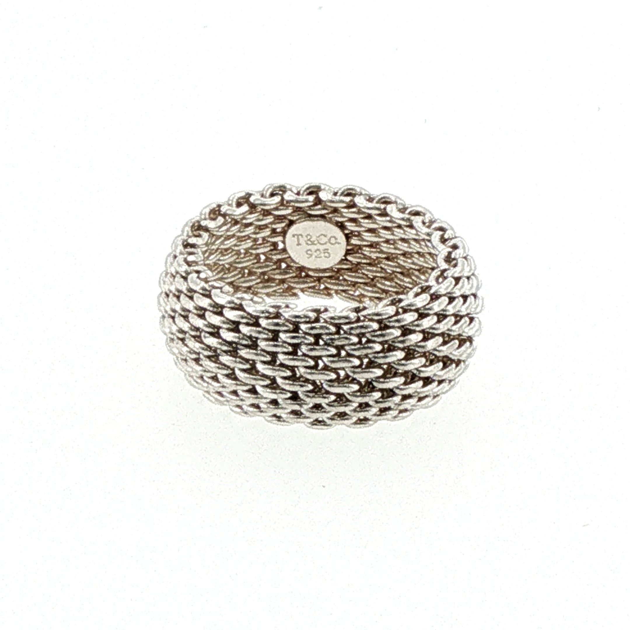 Pre-Owned Ring