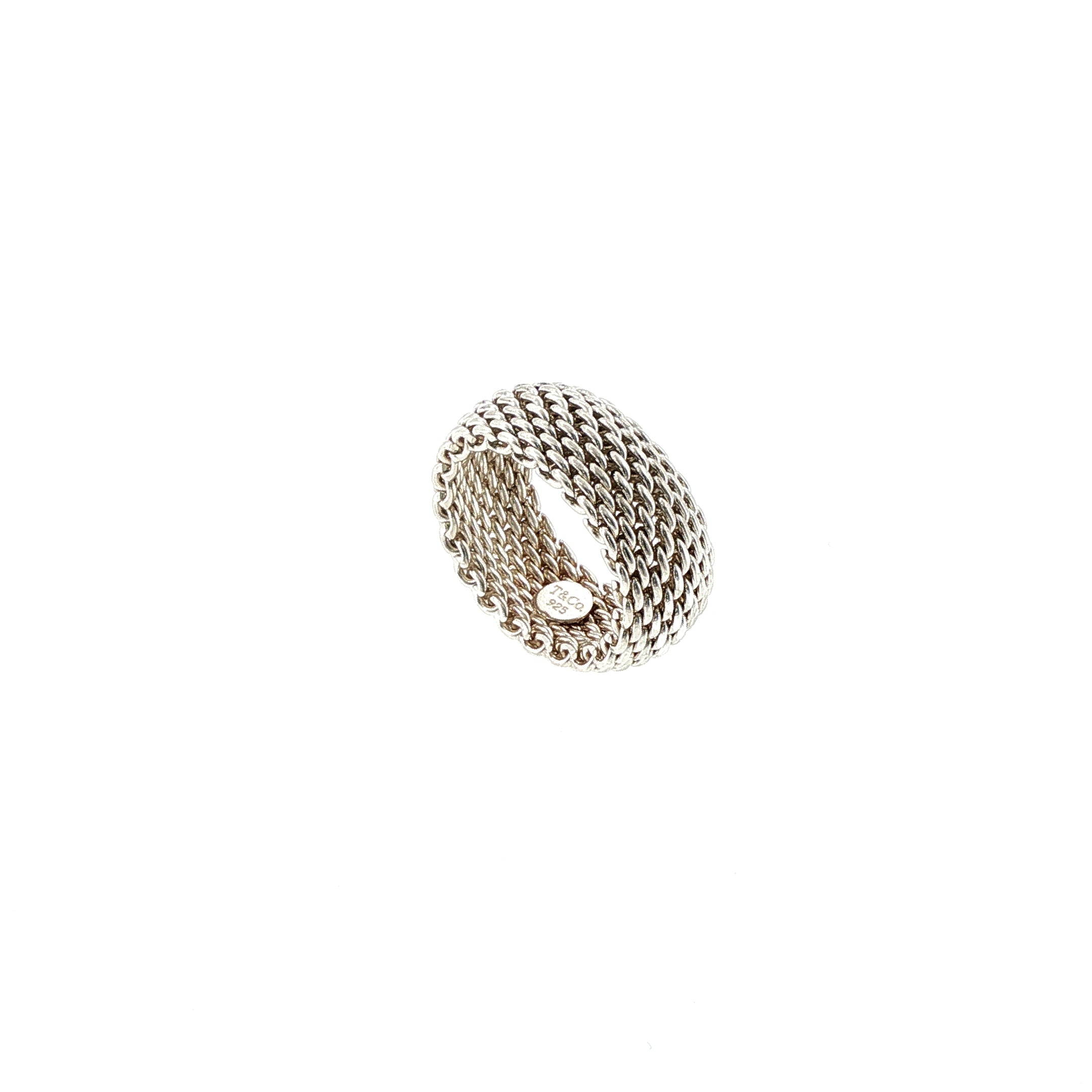 Pre-Owned Ring