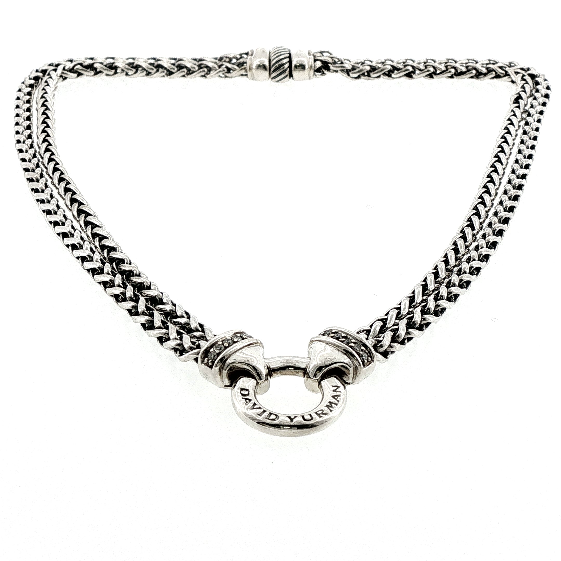 Pre-Owned Necklace