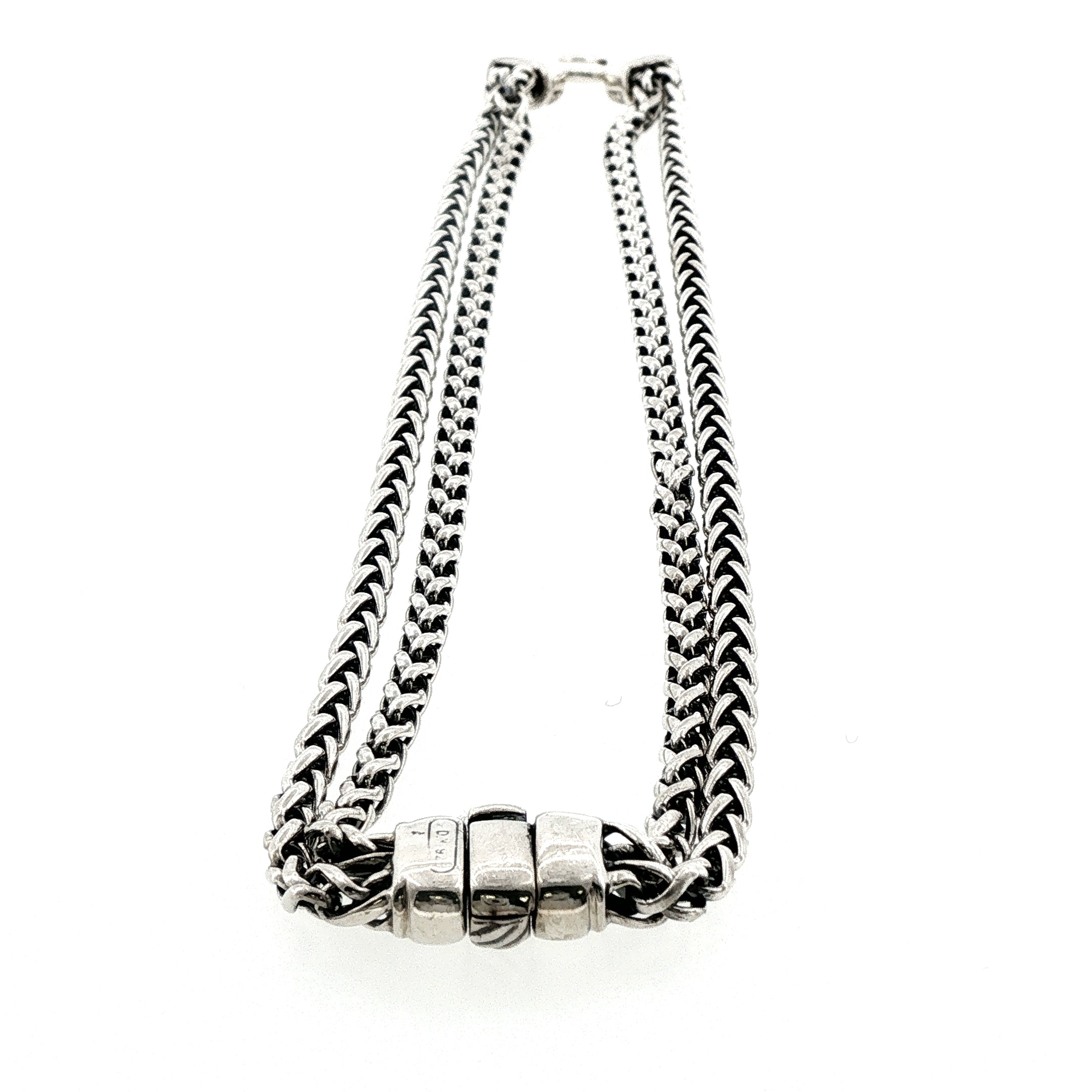 Pre-Owned Necklace