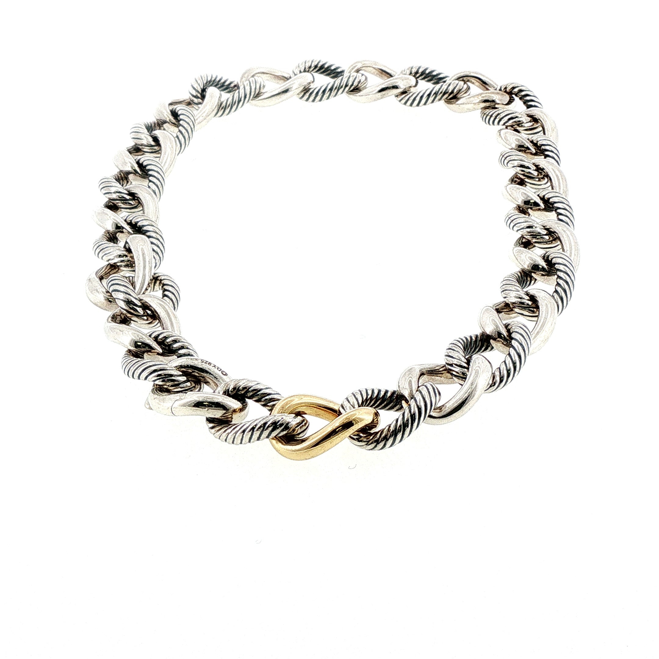 Pre-Owned Necklace