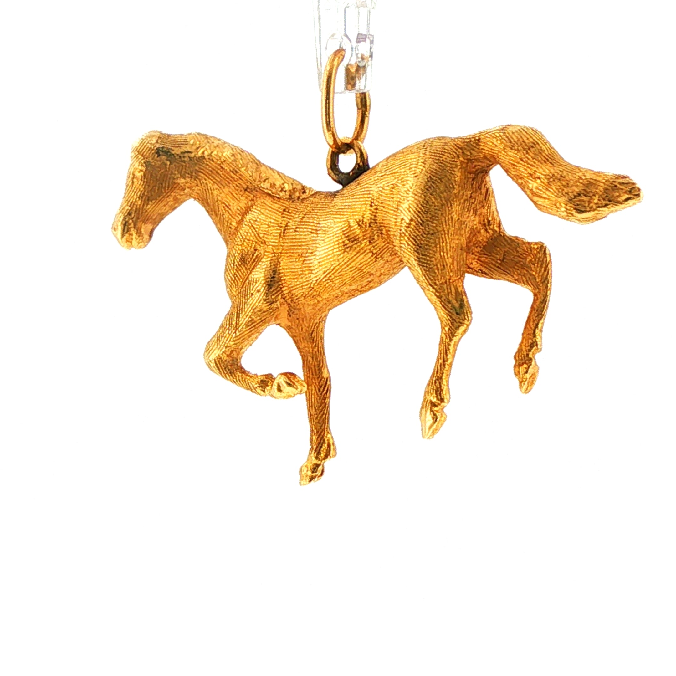 Pre-Owned Pendant