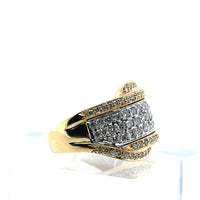 Pre-Owned Ring