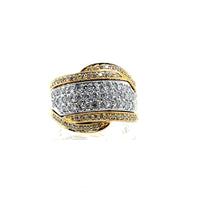Pre-Owned Ring