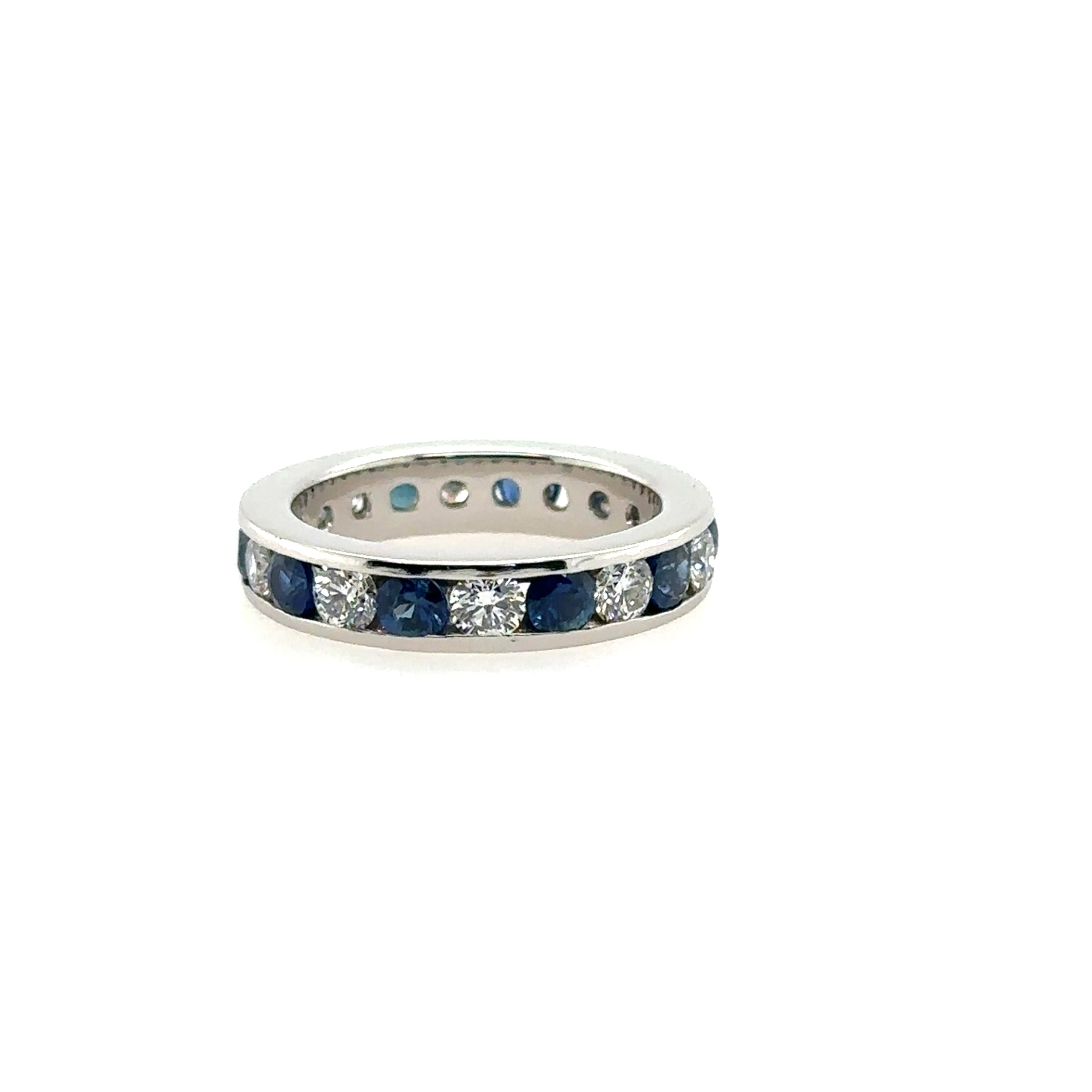 Pre-Owned Ring