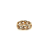 Pre-Owned Ring
