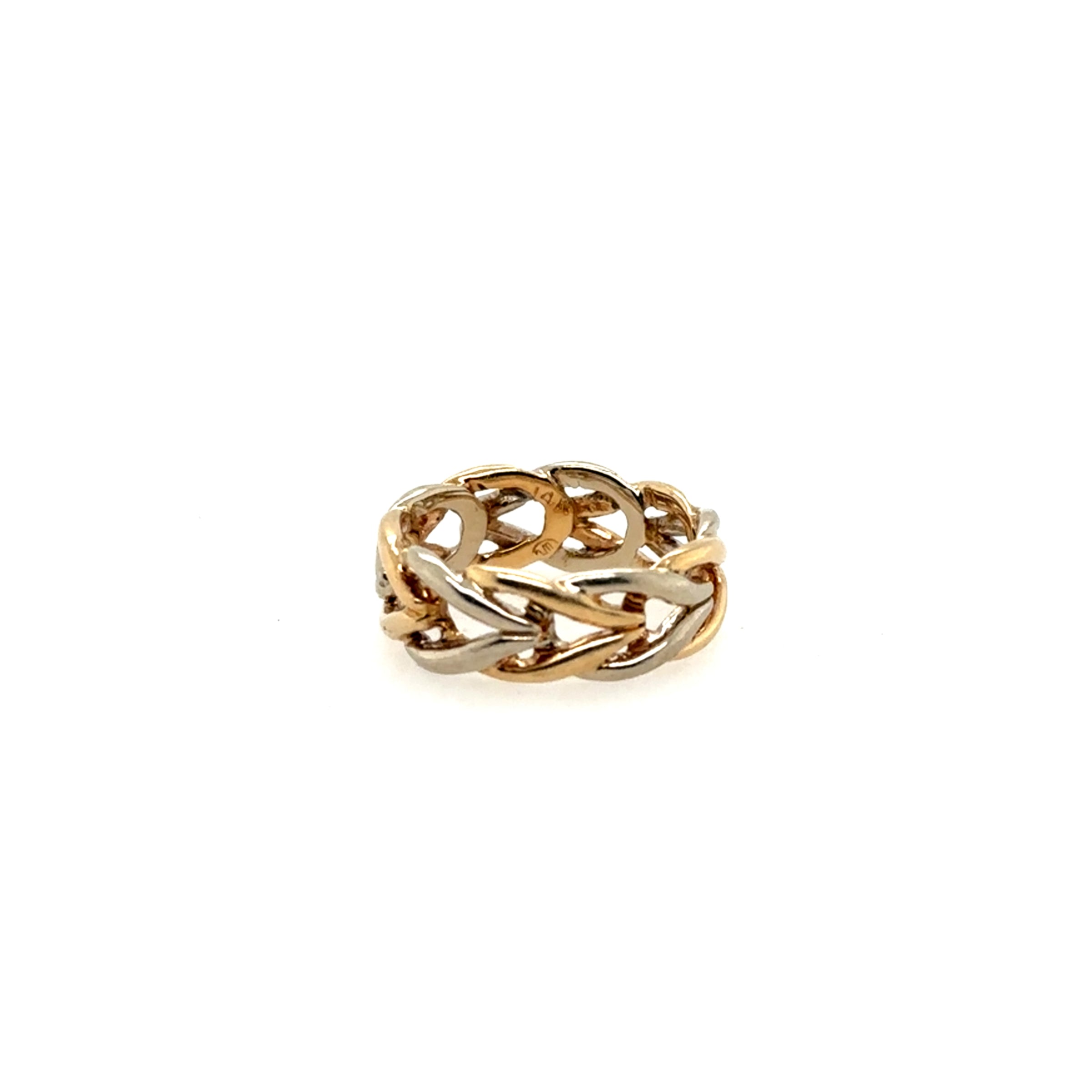 Pre-Owned Ring