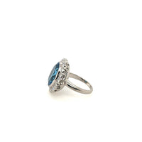 Pre-Owned Ring