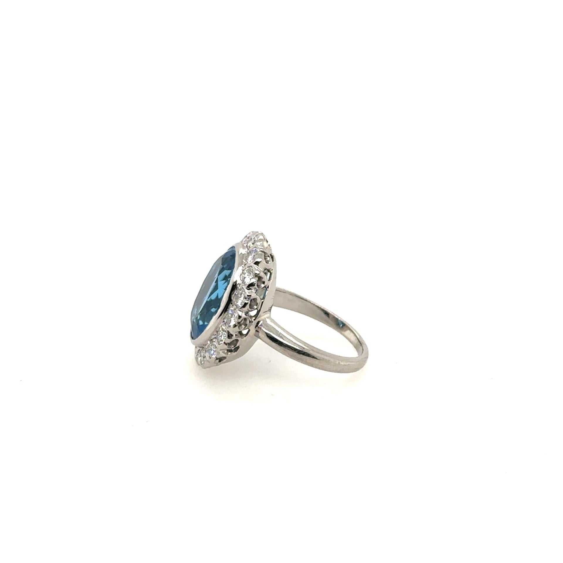 Pre-Owned Ring
