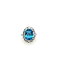 Pre-Owned Ring