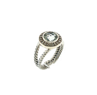 Pre-Owned Ring