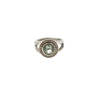 Pre-Owned Ring