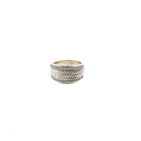 Pre-Owned Ring