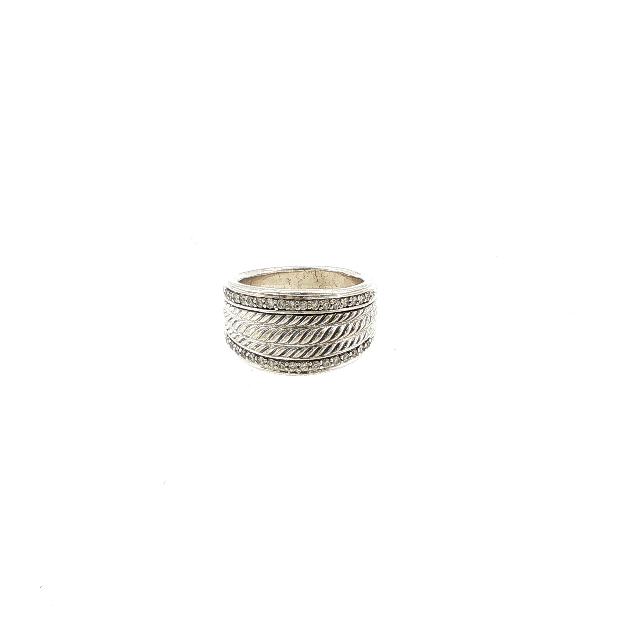 Pre-Owned Ring