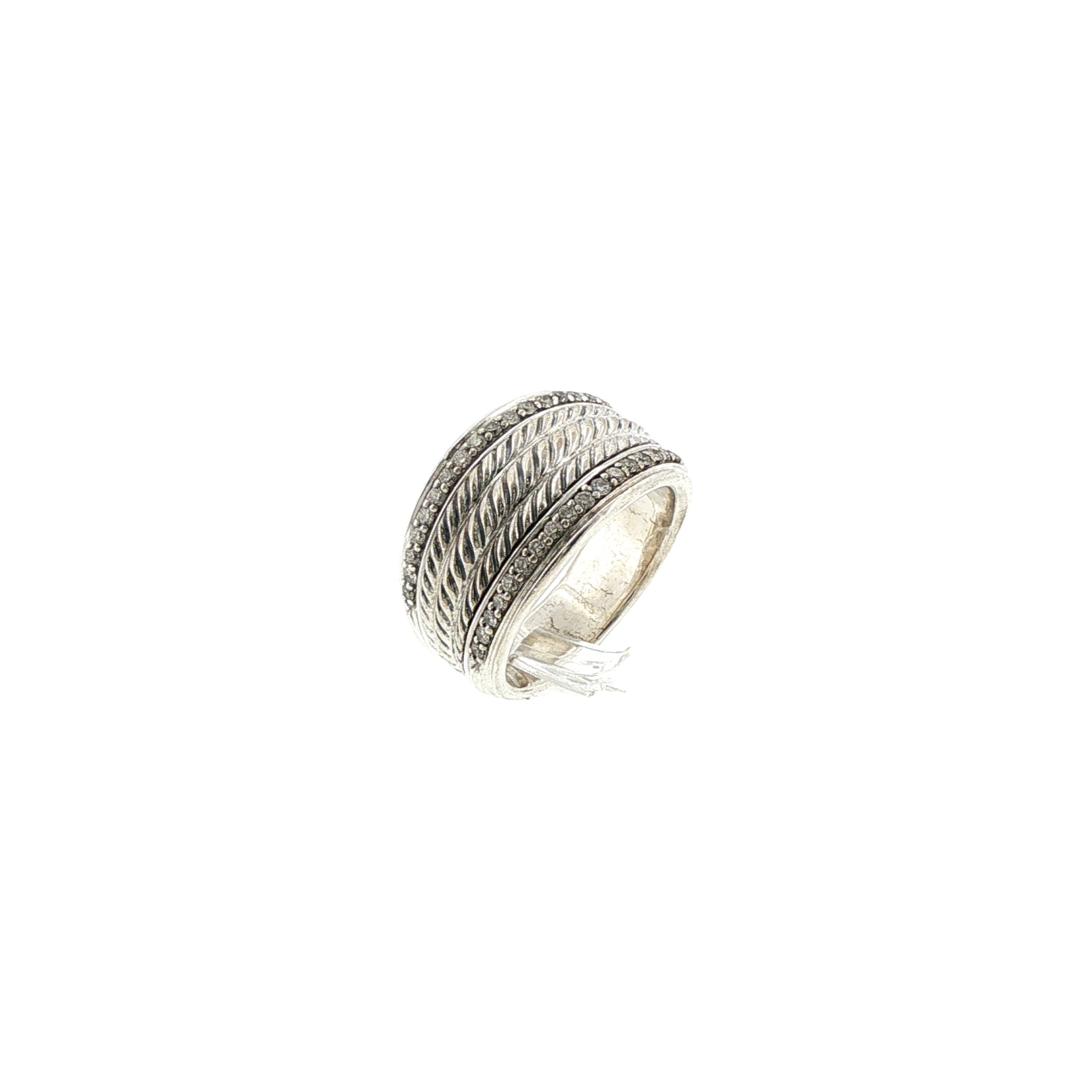 Pre-Owned Ring