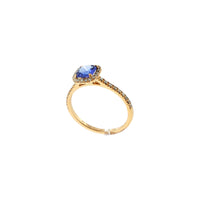 Pre-Owned Ring