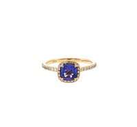 Pre-Owned Ring