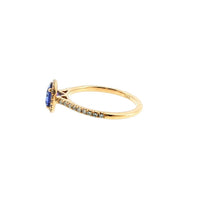 Pre-Owned Ring
