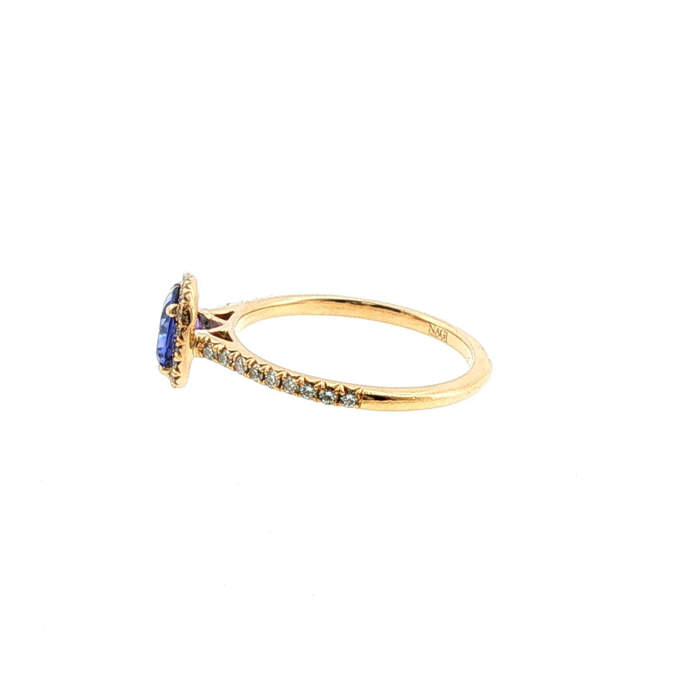 Pre-Owned Ring