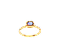 Pre-Owned Ring