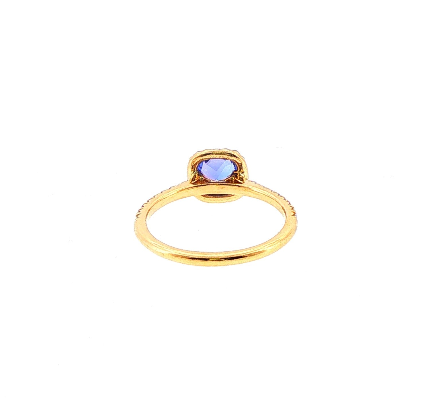 Pre-Owned Ring