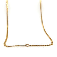 Pre-Owned Chain