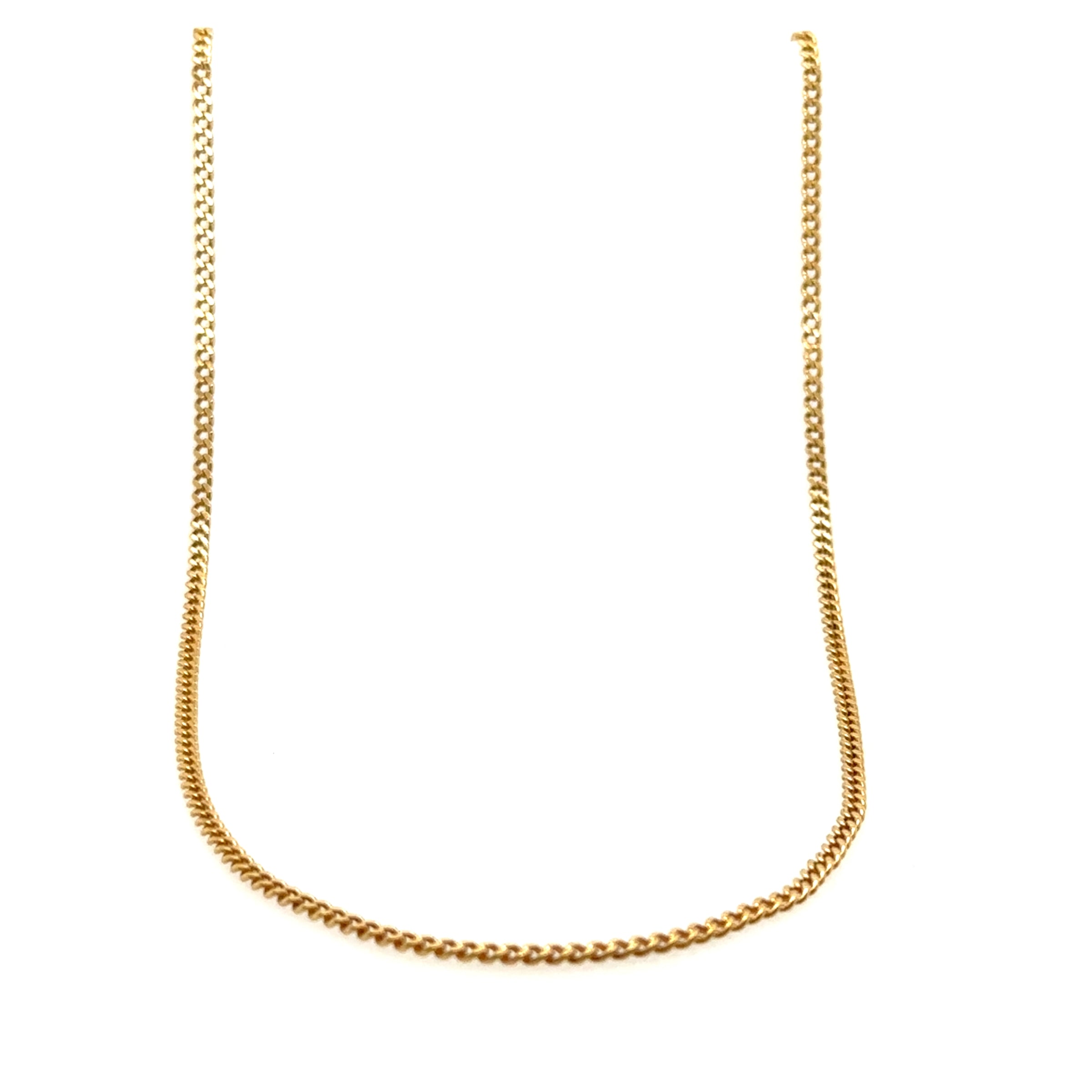 Pre-Owned Chain