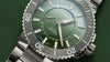 Oris Dat Watt Limited Edition II Green Watch 01 743 7734 4197-Set