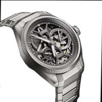 Oris ProPilot X Calibre 115 Titanium Skeleton Case Watch