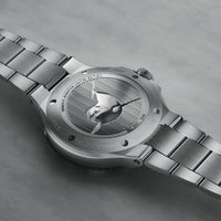 Oris Yangtze Jiangtun Limited Edition 43.50MM Green Dial Watch