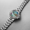 Oris Aquis Date Upcycle 36.5MM Multicolored Dial Watch