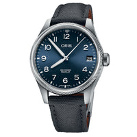 Oris Big Crown ProPilot Big Date 41MM Blue Dial Watch