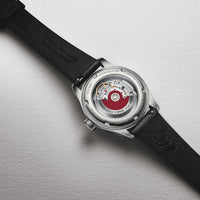 Oris Big Crown Pointer Date Bullseye 38MM Watch