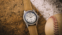 Oris Lou Gehrig Limited Edition 40mm Big Crown Watch 01 754 7785 4091-Set