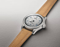 Oris Lou Gehrig Limited Edition 40mm Big Crown Watch 01 754 7785 4091-Set