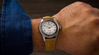 Oris Lou Gehrig Limited Edition 40mm Big Crown Watch 01 754 7785 4091-Set