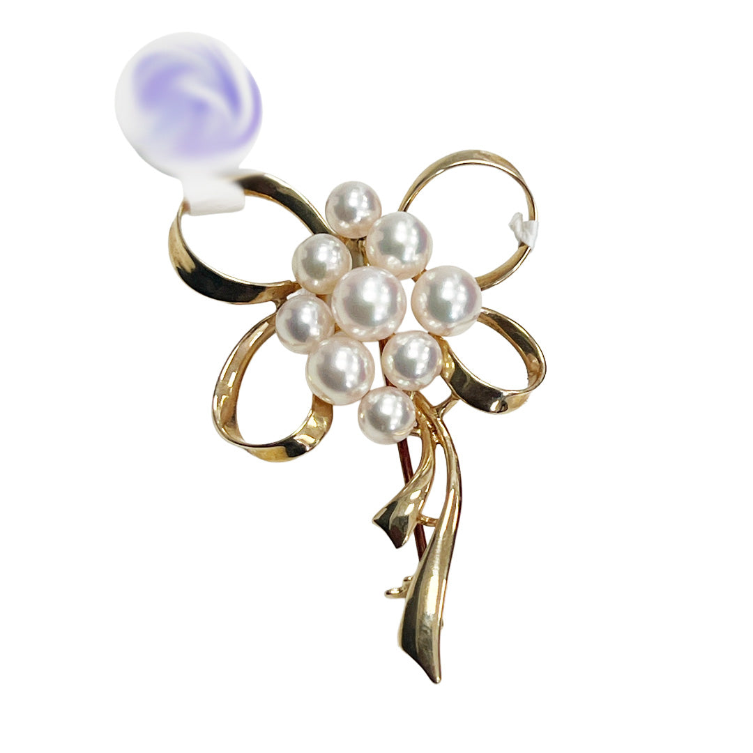 Pre-Owned Pin