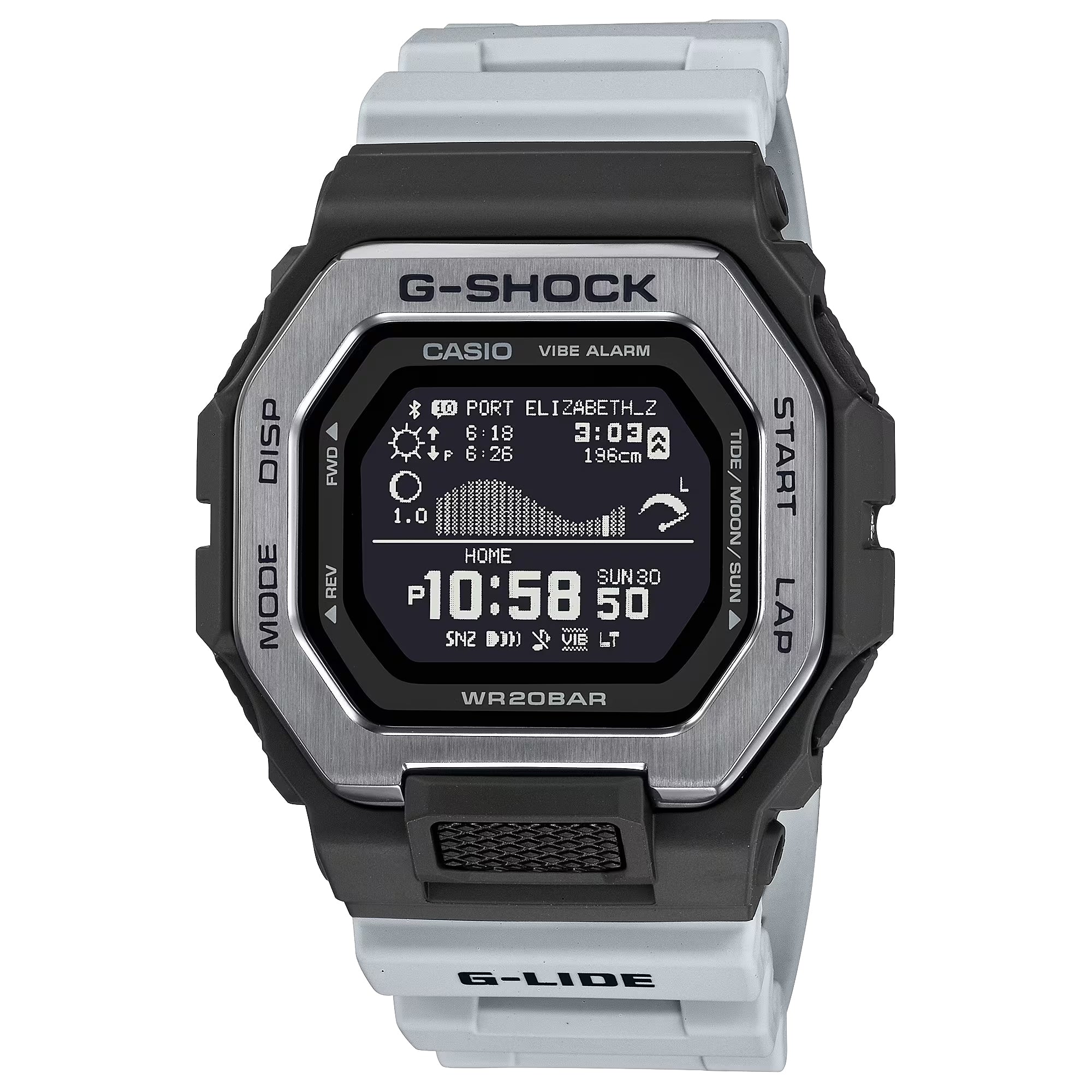 Beware! G-Shock Releases New Frogman Timepiece
