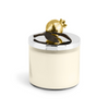 Michael Aram Pomegranate Candle Gold