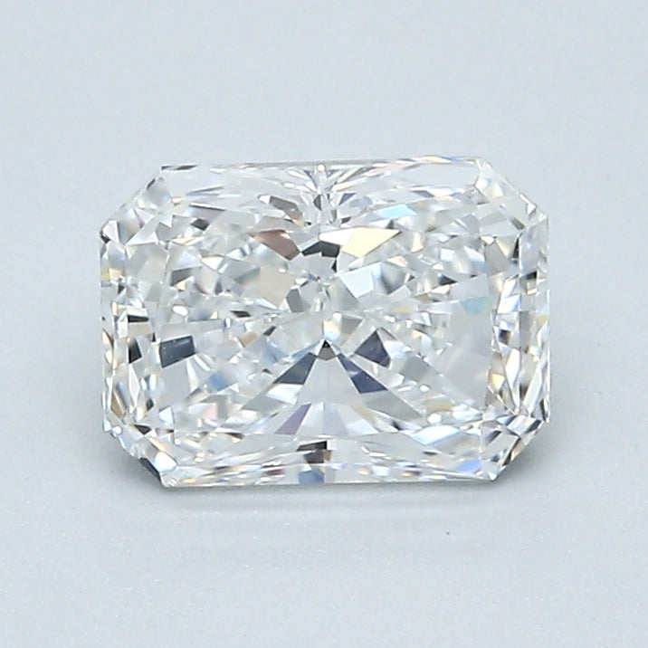 1.30 Carat Radiant Diamond