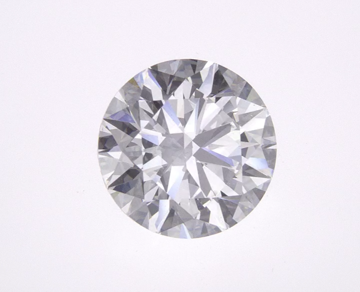 Estate-Loose Diamond